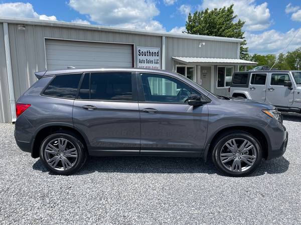 2019 Honda Passport EXL AWD - - by dealer - vehicle for sale in Greenback, TN – photo 5