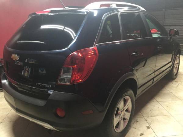 2014 Chevrolet Chevy Captiva Sport LS 4dr SUV w/2LS EVERY ONE GET... for sale in Hamtramck, MI – photo 8