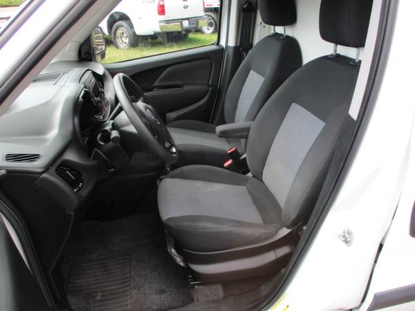 2015 RAM ProMaster City REFRIGERATED CARGO VAN 72K MILES for sale in south amboy, NJ – photo 13