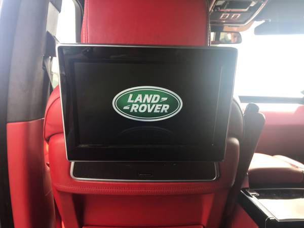 2014 Land Rover Range Rover Supercharged $729/DOWN $195/WEEKLY for sale in Orlando, FL – photo 14