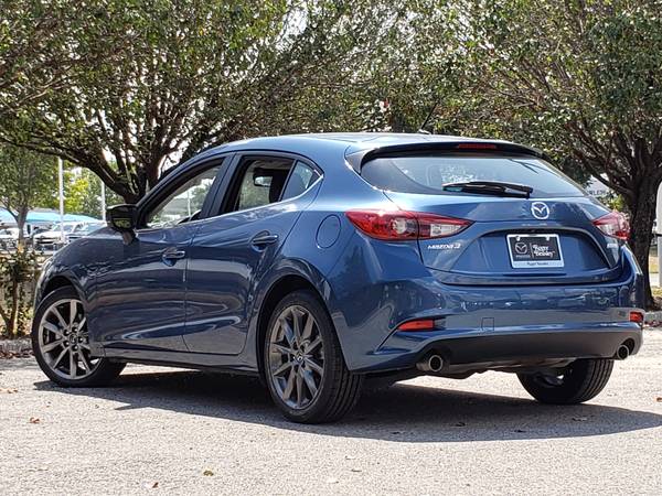 2018 Mazda Mazda3 Touring for sale in Austin, TX – photo 6