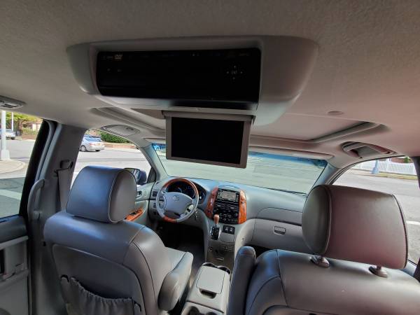 2008 Toyota Sienna XLE LIMITED AWD for sale in Bayside, NY – photo 22