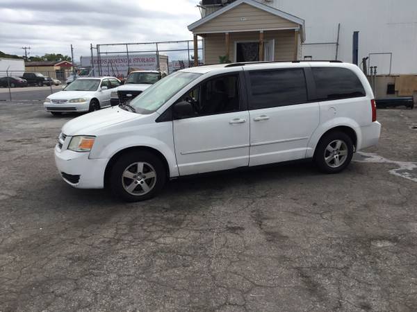 2009 CHRYSLER TOWN AND COUNTRY TOURING EDITION - - by for sale in Naples, FL – photo 7