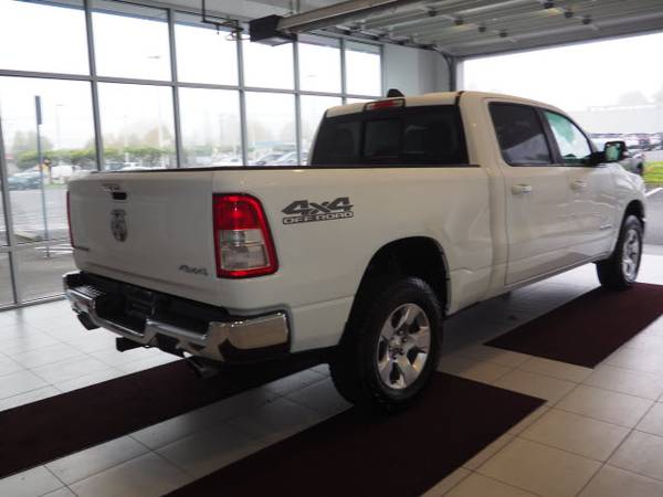 2020 RAM 1500 Big Horn/Lone Star **Ask About Easy Financing and... for sale in Milwaukie, OR – photo 2