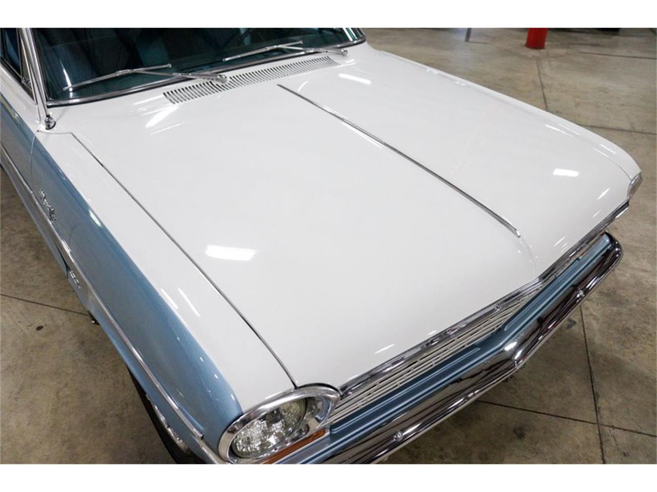 1964 Chevrolet Nova for sale in Kentwood, MI – photo 10
