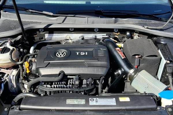 2016 Volkswagen Golf GTI VW SE Hatchback - - by dealer for sale in Tacoma, WA – photo 10