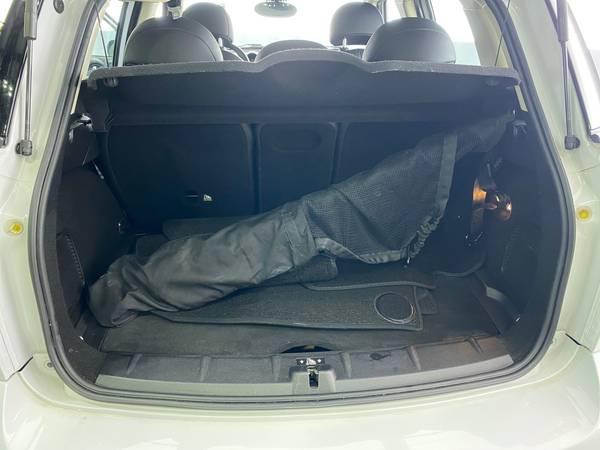 2014 MINI Countryman Cooper S ALL4 Hatchback 4D hatchback White - -... for sale in Farmington, MI – photo 24