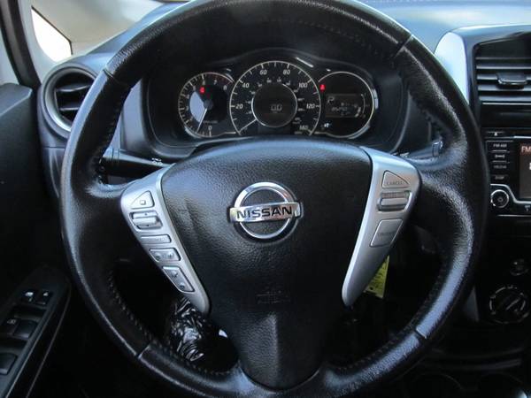 2016 *Nissan* *Versa Note* *5dr Hatchback CVT 1.6 SV for sale in Marietta, GA – photo 9