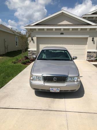Mercury Grand Marquis for sale in Wesley Chapel, FL – photo 3