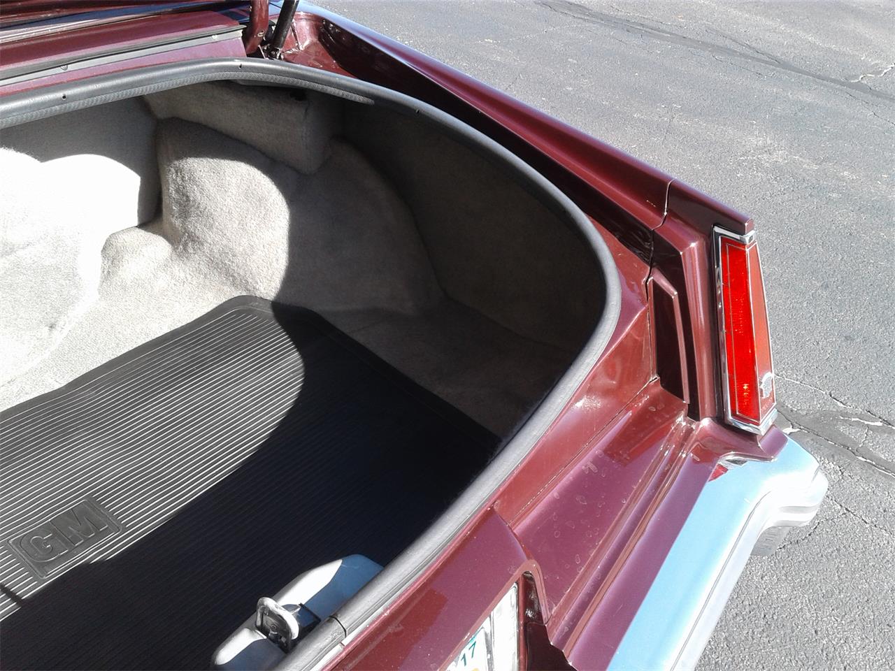 1980 Cadillac Eldorado for sale in Franklin, MA – photo 21