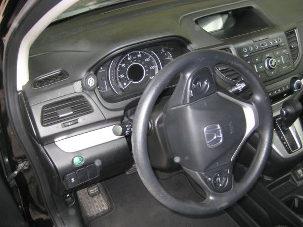 2012 Honda CRV-EX for sale in Simi Valley, CA – photo 8