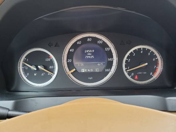 2008 Mercedes Benz C300 Lux Edition Low Miles HAILS FROM TEXAS for sale in Saint Joseph, MO – photo 15
