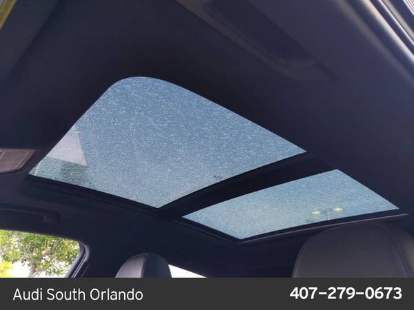 2018 Audi Q3 Sport Premium Plus AWD All Wheel Drive SKU:JR017730 -... for sale in Orlando, FL – photo 17
