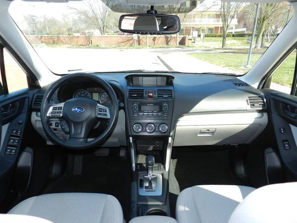 2014 Subaru Forester 2, 5i Premium Low Miles 259 for sale in Carmel, IN – photo 12