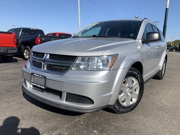 2012 DODGE JOURNEY SE - cars & trucks - by dealer - vehicle... for sale in Chenoa, IL – photo 13
