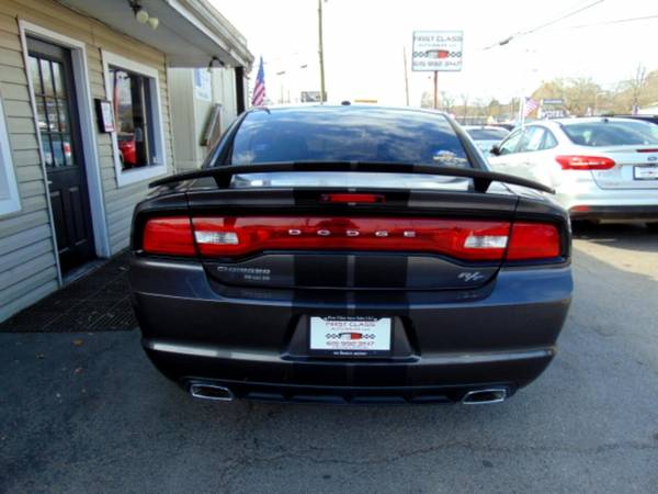 2014 Dodge Charger R/T - $0 DOWN? BAD CREDIT? WE FINANCE! - cars &... for sale in Goodlettsville, TN – photo 4