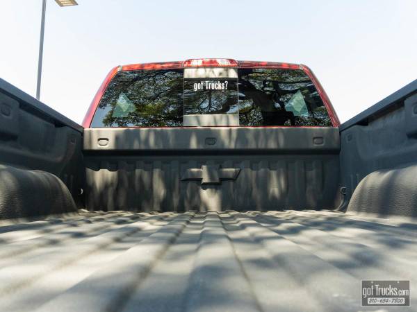 2016 Chevrolet Chevy Silverado 1500 LTZ - - by dealer for sale in San Antonio, TX – photo 6