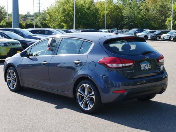 2016 Kia Forte 5-Door 5dr HB Auto EX for sale in Inver Grove Heights, MN – photo 9