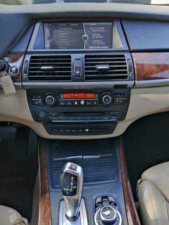 BMW X5 xDrive35i Sport Turbo - All Wheel Drive - - by for sale in Scottsdale, AZ – photo 10