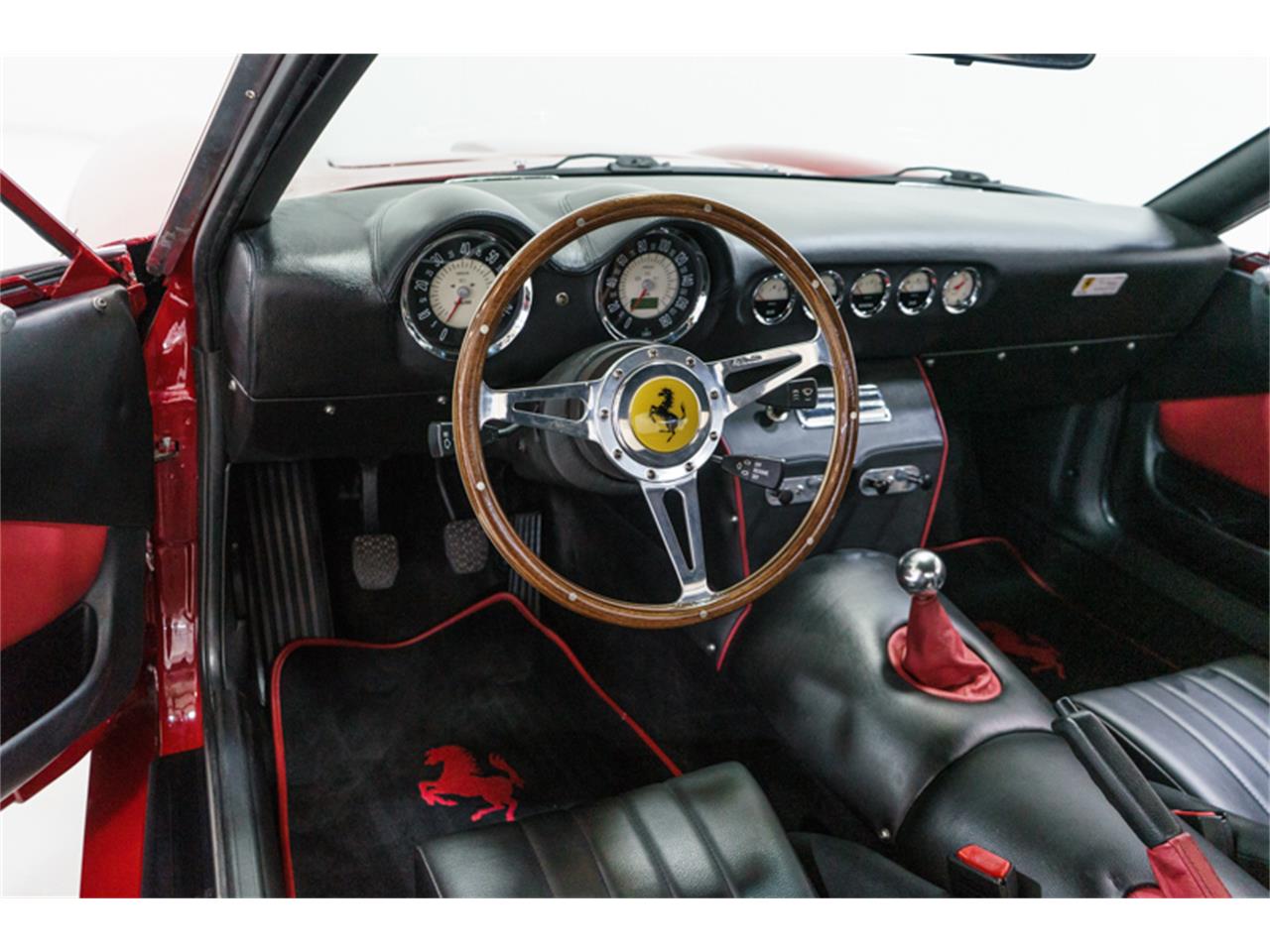 1961 Ferrari 250 GT for sale in Saint Ann, MO – photo 30