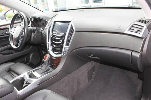 2014 Cadillac SRX Luxury Collection for sale in Winchester, VA – photo 22
