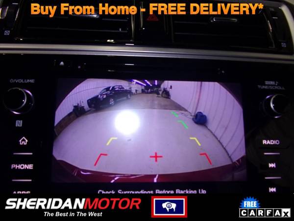 2019 Subaru Outback Premium **WE DELIVER TO MT & NO SALES TAX** -... for sale in Sheridan, MT – photo 16