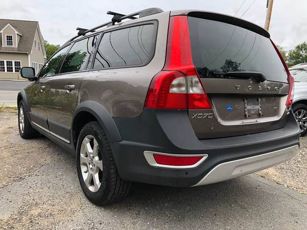 2003 VOLVO XC70 75K DOCUMENTED MILES!!! for sale in HANSON MASS, MA – photo 23