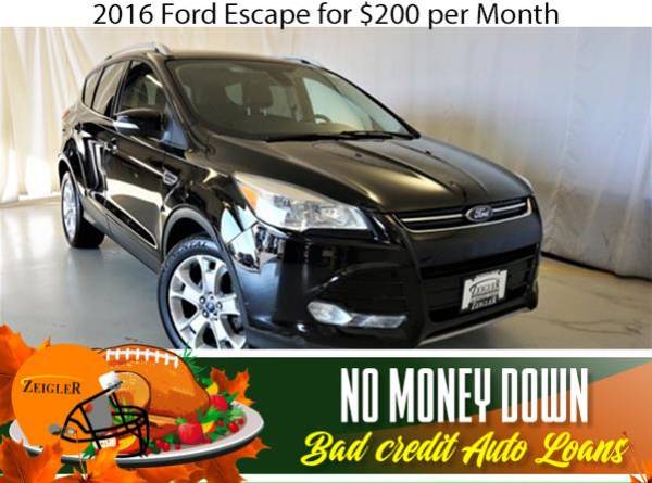$483/mo 2019 Subaru WRX Bad Credit & No Money Down OK - cars &... for sale in Wheaton, IL – photo 19