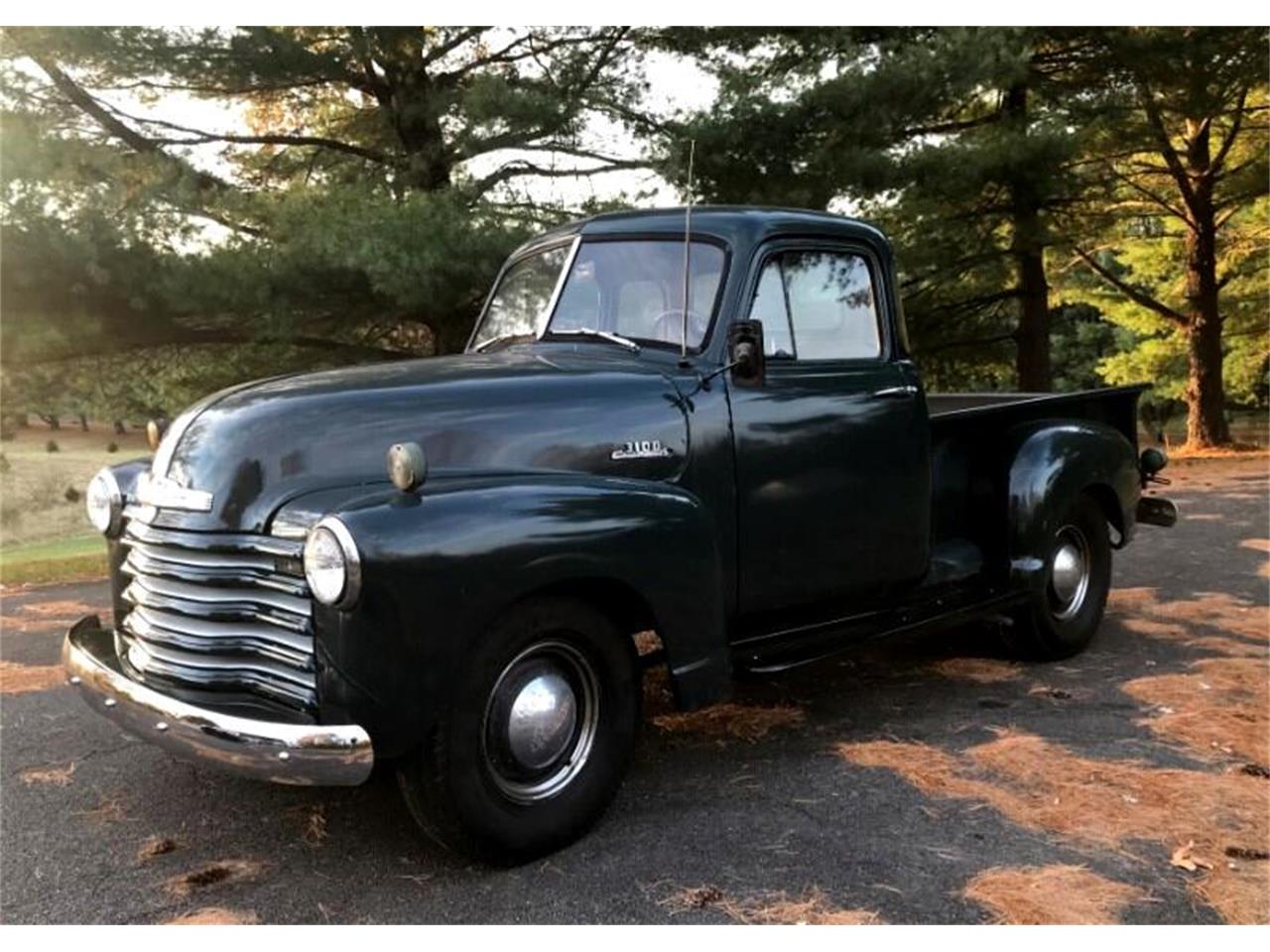 1953 Chevrolet 3100 for sale in Harpers Ferry, WV – photo 3