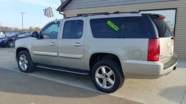 CHECK ME OUT!! 2007 GMC Yukon XL 4WD 4dr 1500 SLE for sale in Chesaning, MI – photo 11