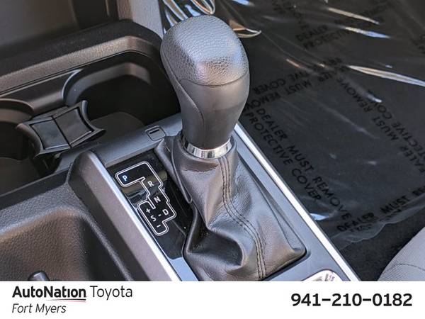 2017 Toyota Tacoma SR5 SKU:HX039945 Pickup - cars & trucks - by... for sale in Fort Myers, FL – photo 13