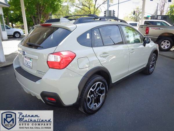 2016 Subaru Crosstrek Limited - - by dealer for sale in Chico, CA – photo 7