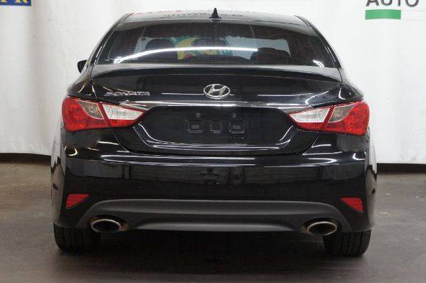 2014 Hyundai Sonata SE Auto QUICK AND EASY APPROVALS for sale in Arlington, TX – photo 6