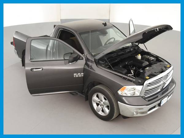 2016 Ram 1500 Regular Cab Lone Star Pickup 2D 6 1/3 ft pickup Gray for sale in Other, OR – photo 21