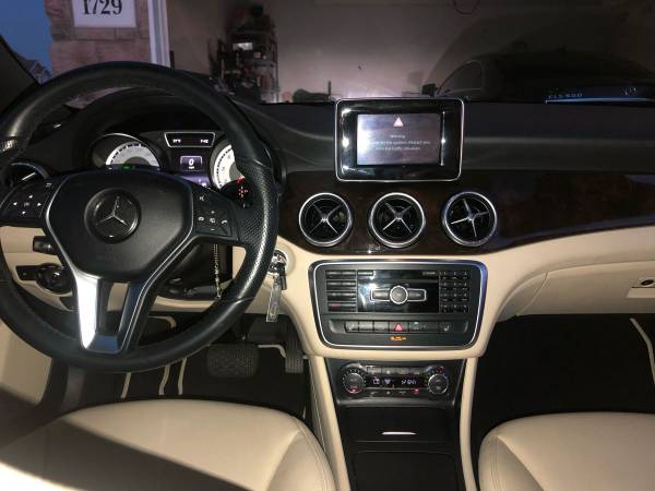 2014 Mercedes cla 250 4 matic for sale in Junction City, KS – photo 10