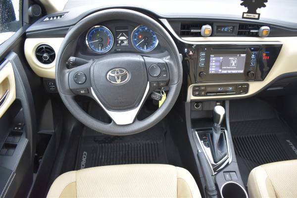 2018 TOYOTA COROLLA LE ***23K MILES ONLY*** - cars & trucks - by... for sale in Omaha, IA – photo 14