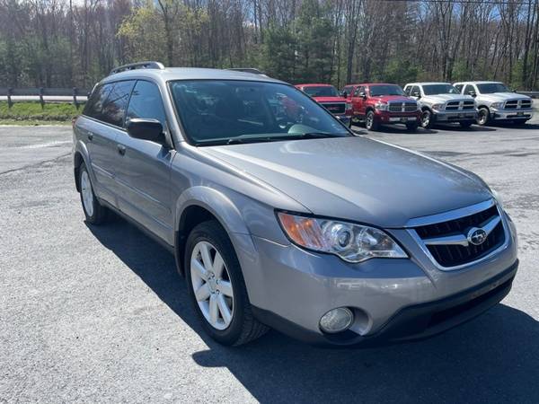 2009 SUBARU OUTBACK/AWD/SPECIAL EDITION/2009 OUTBACK AWD! - cars for sale in East Stroudsburg, PA – photo 4