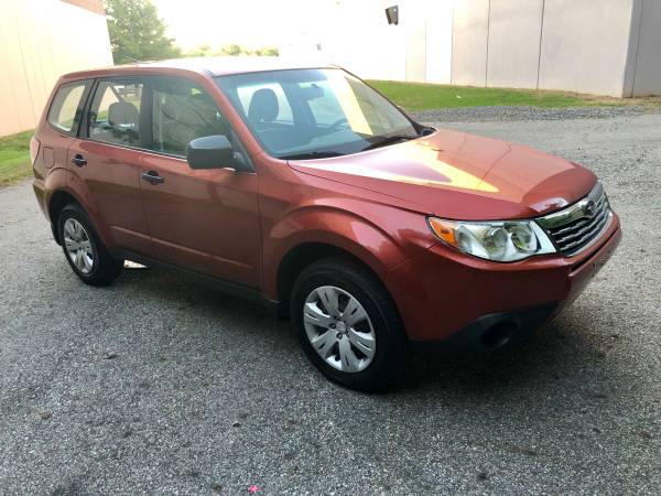 2010 Subaru Forester 99k miles clean for sale in Clifton, NJ – photo 6