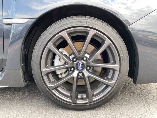 2019 Subaru WRX Premium - - by dealer - vehicle for sale in Georgetown, TX – photo 7