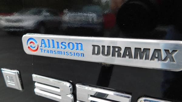 2008 GMC Sierra 3500HD Diesel 4X4 DRW Truck w Dump Body For Sale -... for sale in Hudson, NY – photo 4