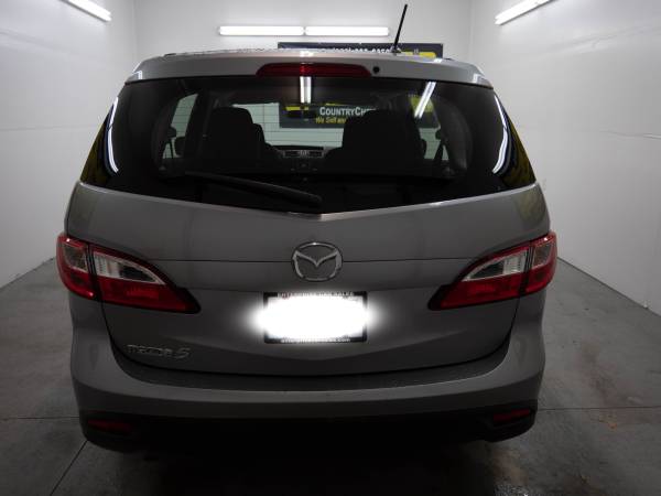 2015 Mazda Mazda5 Wagon***THIRD ROW SEATING*** - cars & trucks - by... for sale in COLVILLE, WA – photo 7