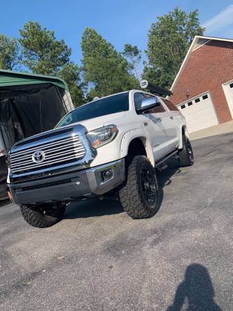 2014 Limited Toyota Tundra - cars & trucks - by owner - vehicle... for sale in Rock Hill, NC – photo 4