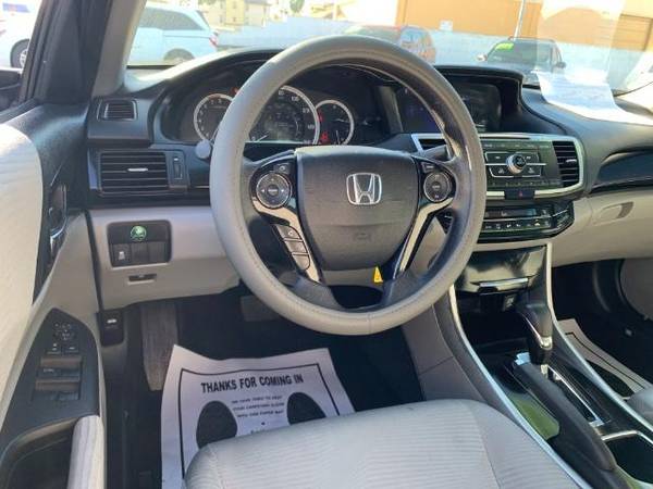 2017 Honda Accord LX EASY FINANCING AVAILABLE - cars & trucks - by... for sale in Santa Ana, CA – photo 16