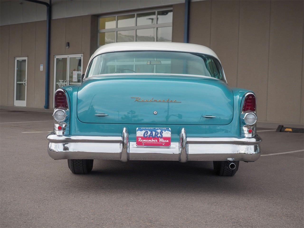 1955 Buick Roadmaster for sale in Englewood, CO – photo 18
