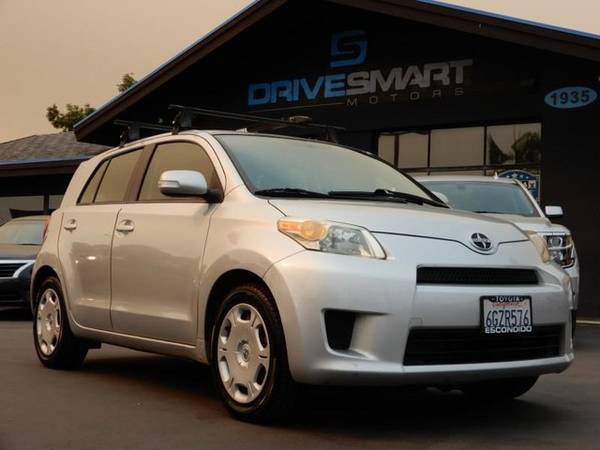 "33 MPG" 😍 RELIABLE 1-OWNER 2009 SCION xD! BAD CREDIT OK!! - cars &... for sale in Orange, CA – photo 6