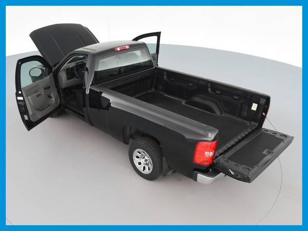 2013 Chevy Chevrolet Silverado 1500 Regular Cab Work Truck Pickup 2D for sale in Greenville, SC – photo 17
