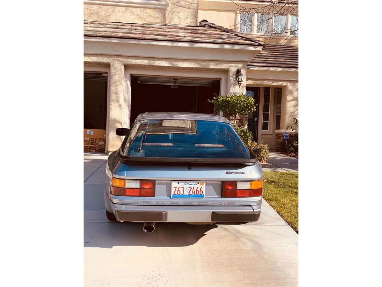 1984 Porsche 944 for sale in Marina Del Rey, CA – photo 5