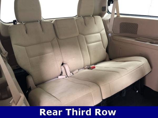 2015 Dodge Grand Caravan SE 7-Passenger Wagon w Stow N Go For Sale for sale in Ripley, MS – photo 22