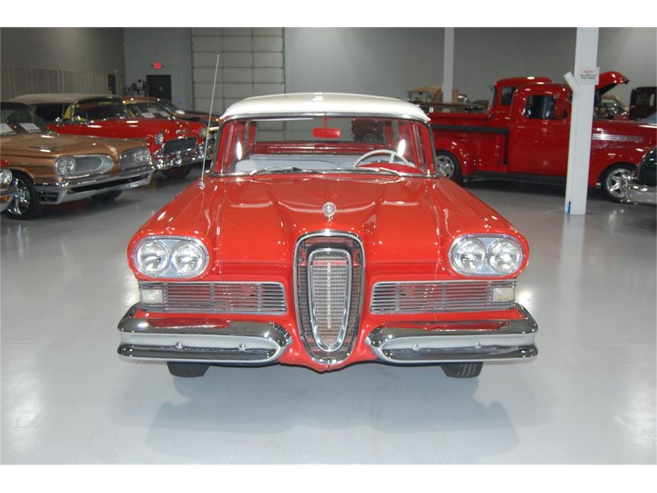 1958 Edsel Bermuda for sale in Rogers, MN – photo 11