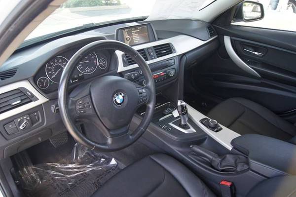 2013 BMW 3 Series 328i LOADED SPORT WARRANTY FINANCING AVAILABLE for sale in Carmichael, CA – photo 20